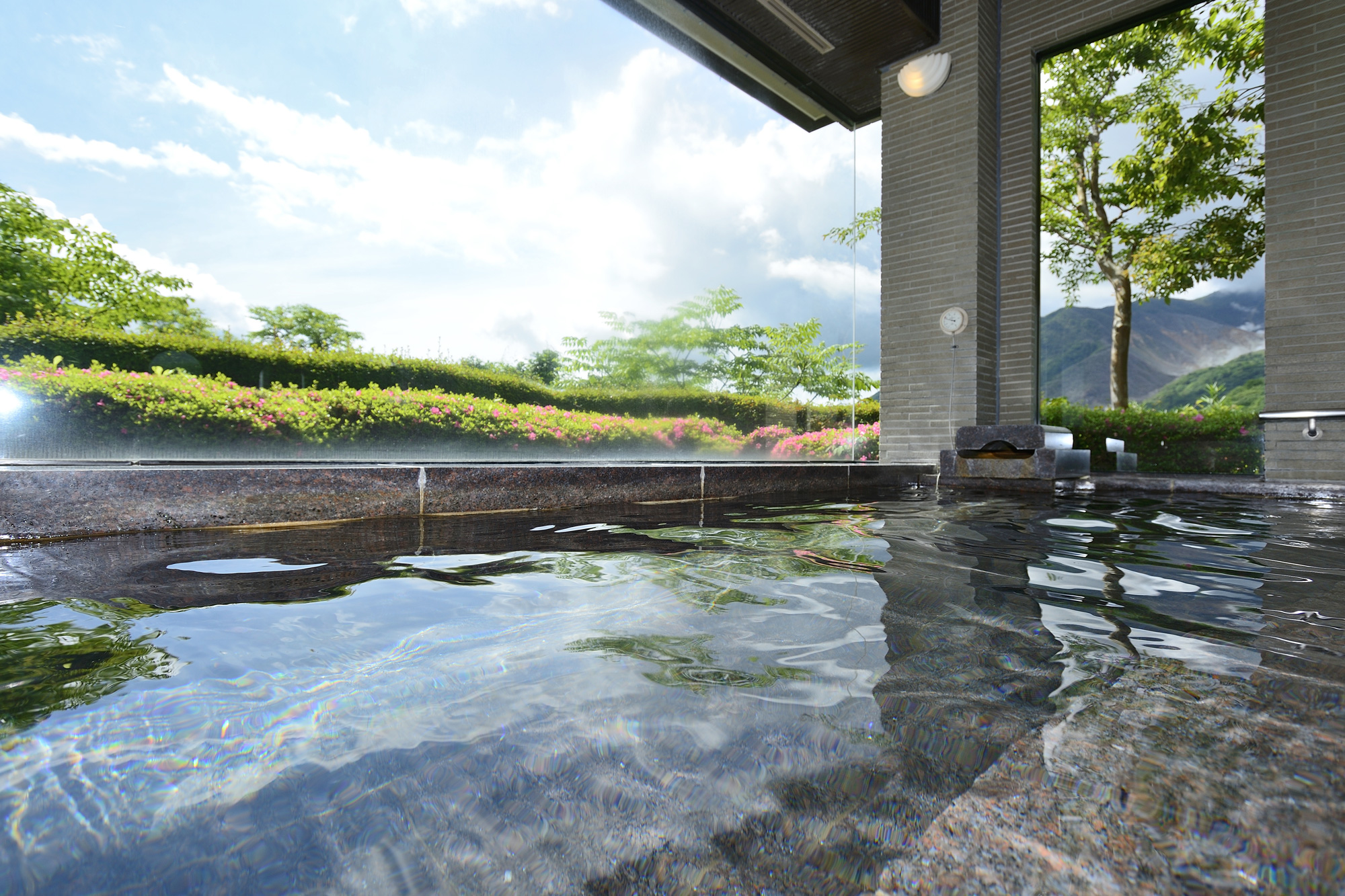 フォートリート箱根仙石原