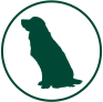 大型犬OK