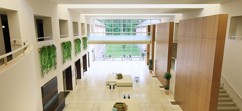 長野・蓼科 ゆとりろ蓼科ホテル with DOGS