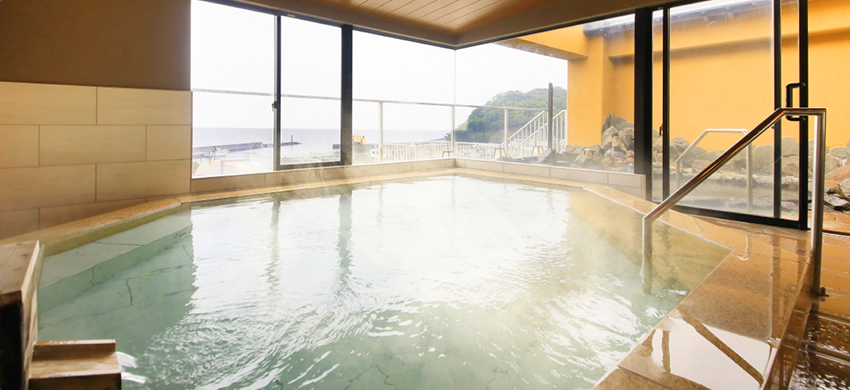 静岡・土肥 ゆるり西伊豆