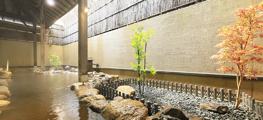 北海道・洞爺湖温泉 ゆとりろ洞爺湖