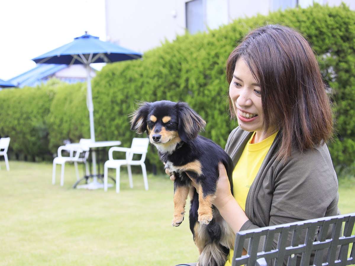 沢山遊んで満足げなこの表情です。