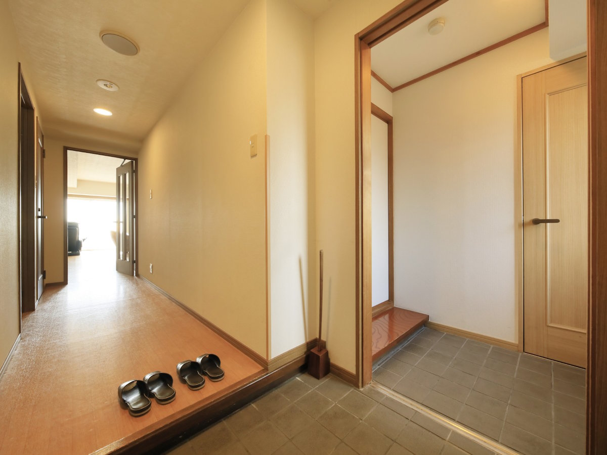 【ペット可・デラックスルーム一例】広々とした空間で、別荘ライフを満喫いただけます。