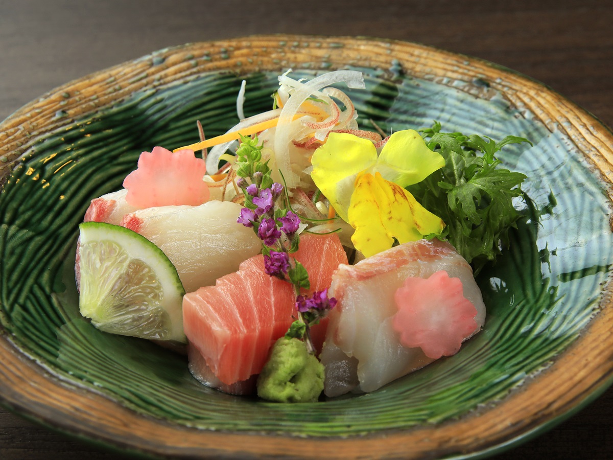 夕食（イメージ）