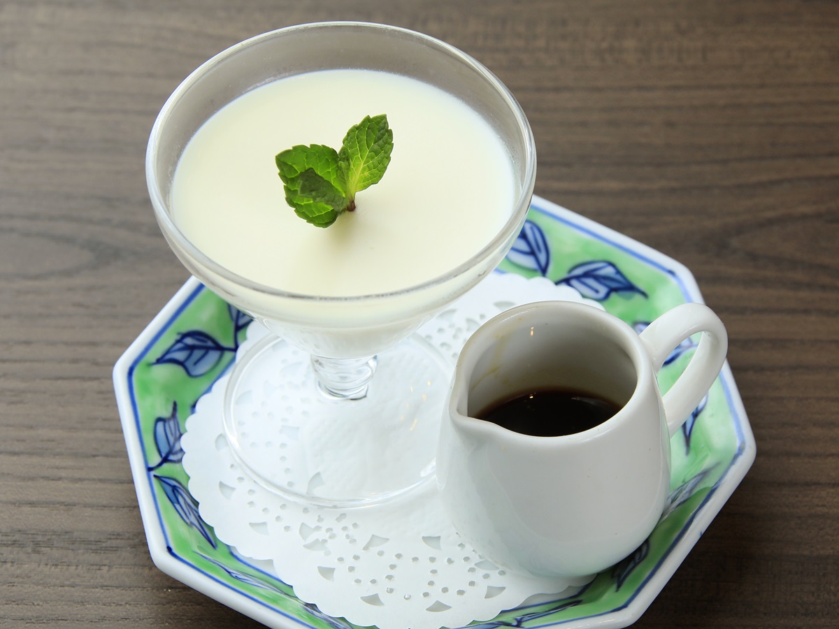 夕食（イメージ）