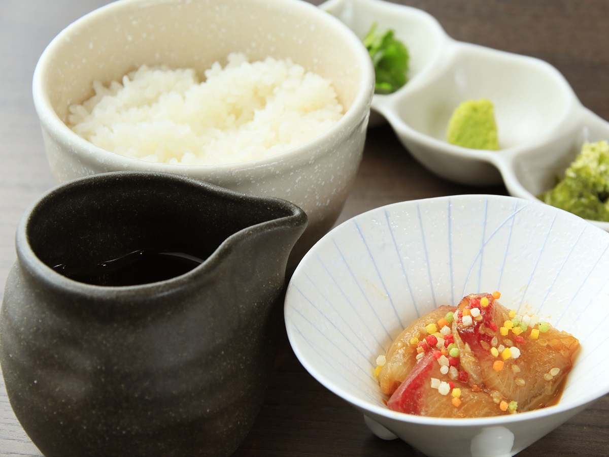 夕食（イメージ）