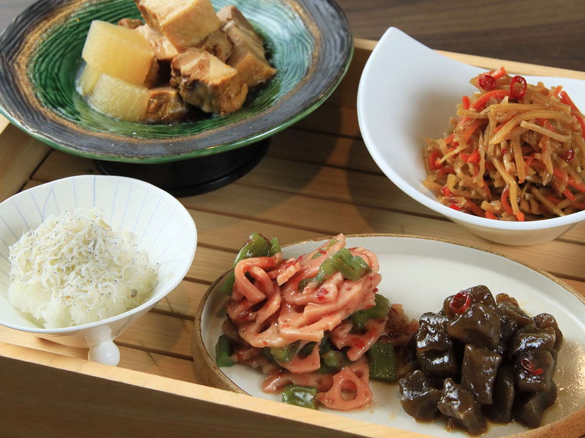 朝食（イメージ）