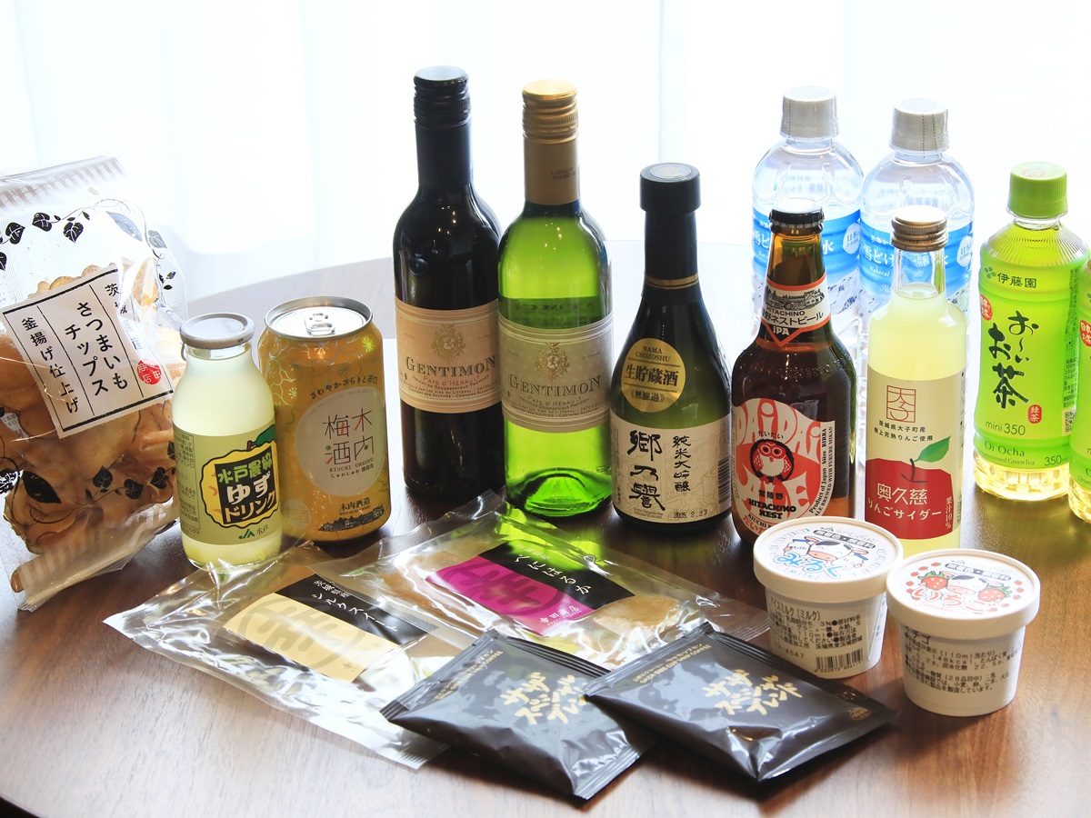 ドリンク（イメージ）