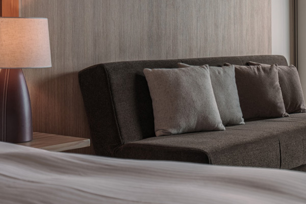 サウナ＋露天風呂付き プレミアムスイート