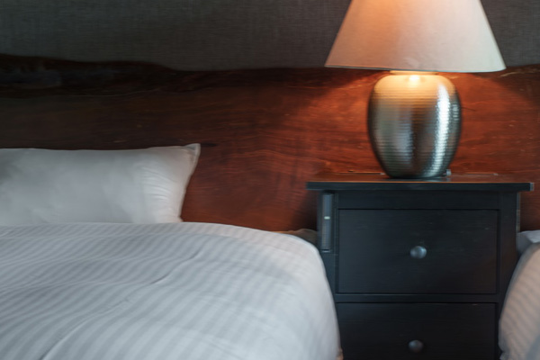 【和洋】サウナ＋露天風呂付き デラックステラス