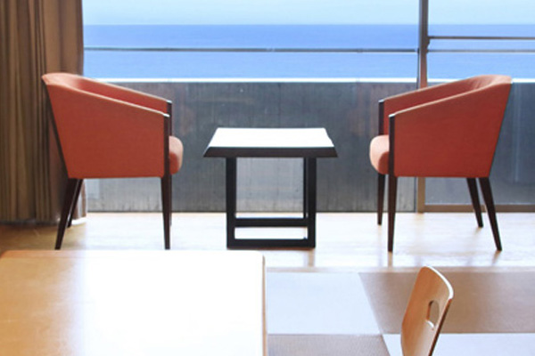 【和室】オーシャンビュージャパニーズ