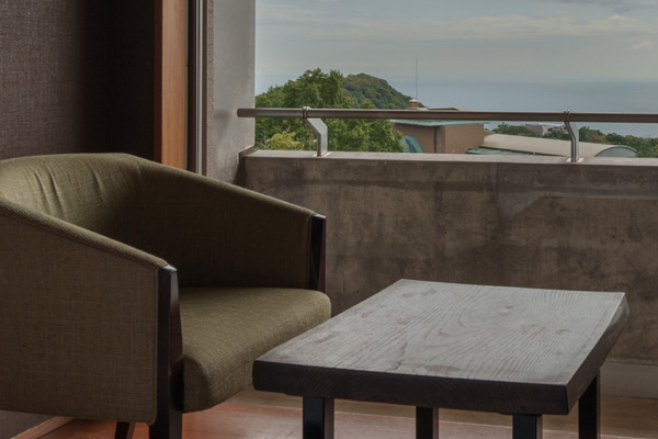 【和室】オーシャンビューコンフォート