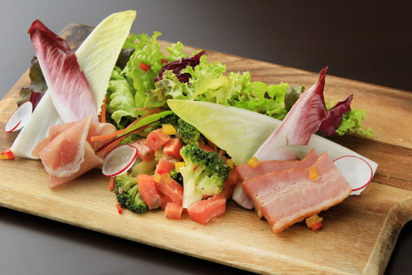 前菜