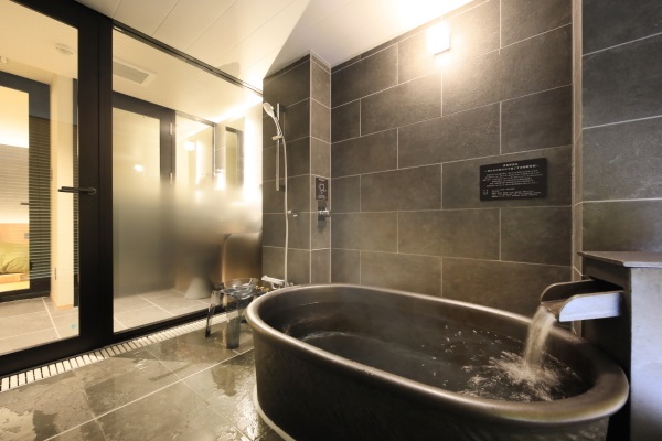 【湯室別館】3名様までご宿泊可能※一例