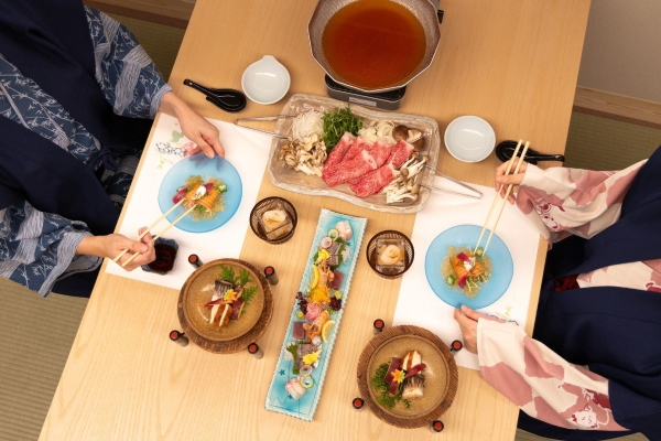 お食事イメージ