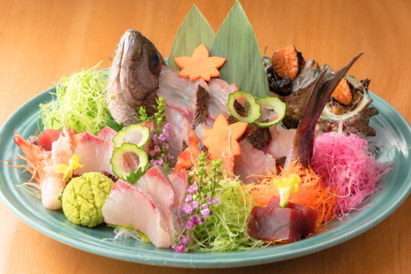 お食事イメージ