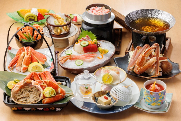 お食事イメージ