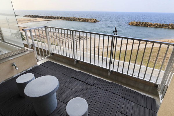 【展望ジャグジー付き】和室10畳