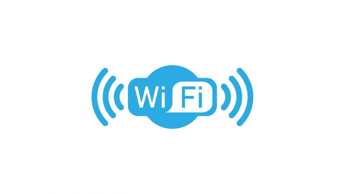 WiFi完備　全館でご利用いただけます。