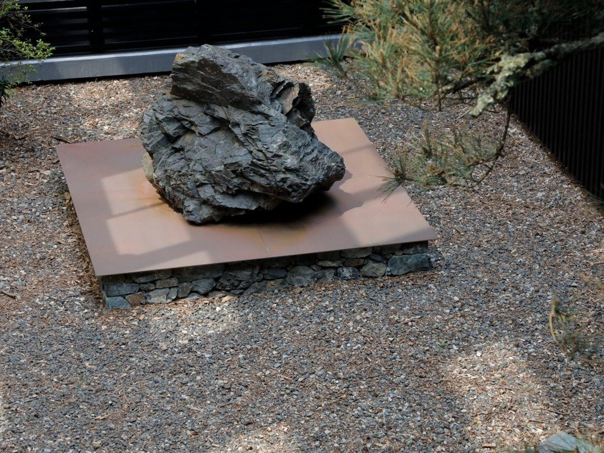 日本庭園