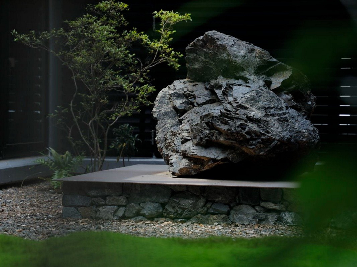 日本庭園