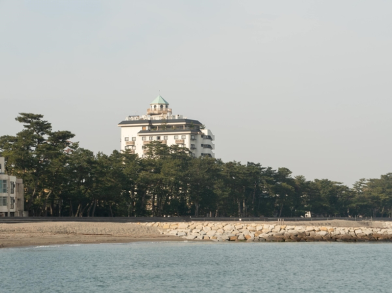 伊勢湾