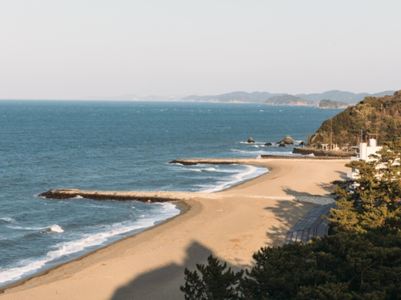 伊勢湾