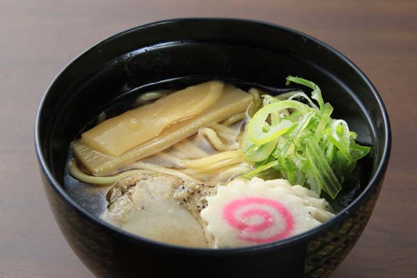 佐野ラーメン
