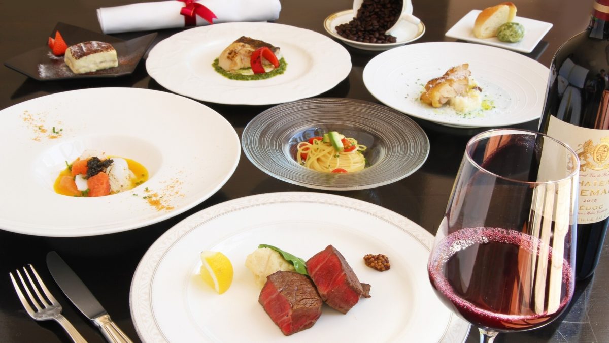 美食家ｲﾀﾘｱﾝｲﾒｰｼﾞ(7-8月)