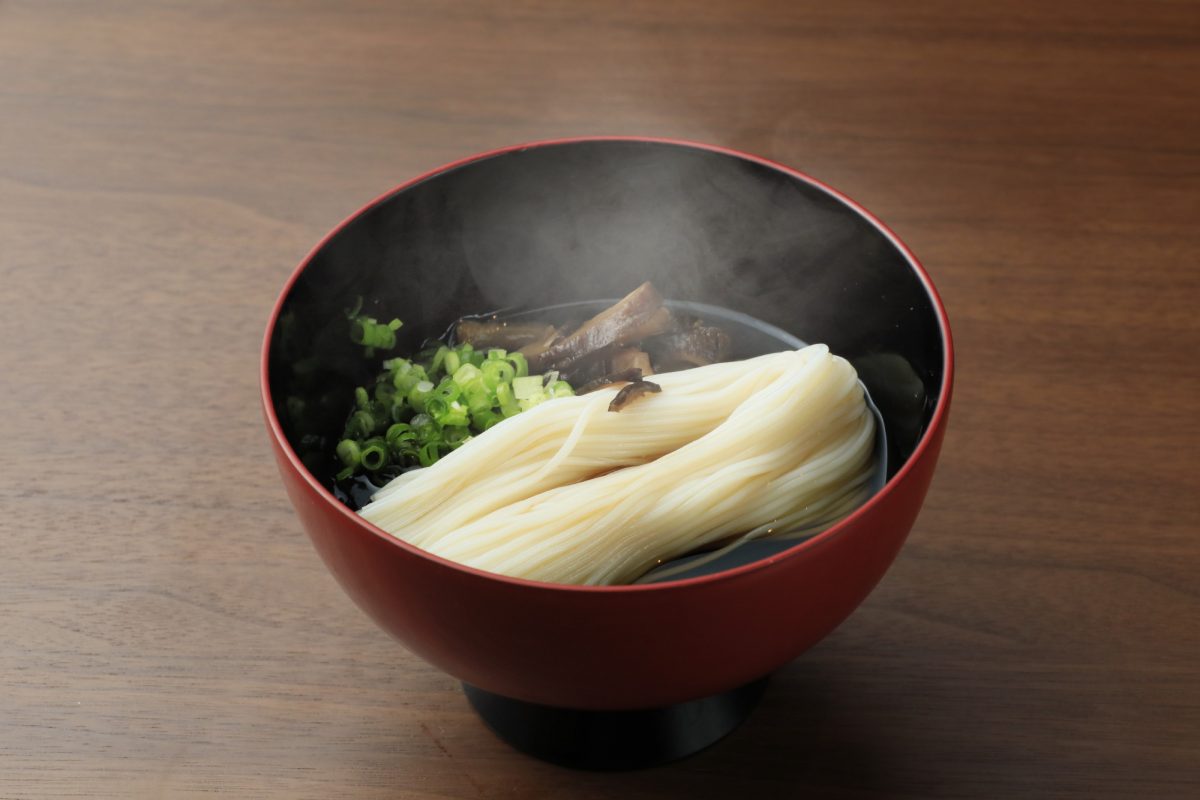 お食事