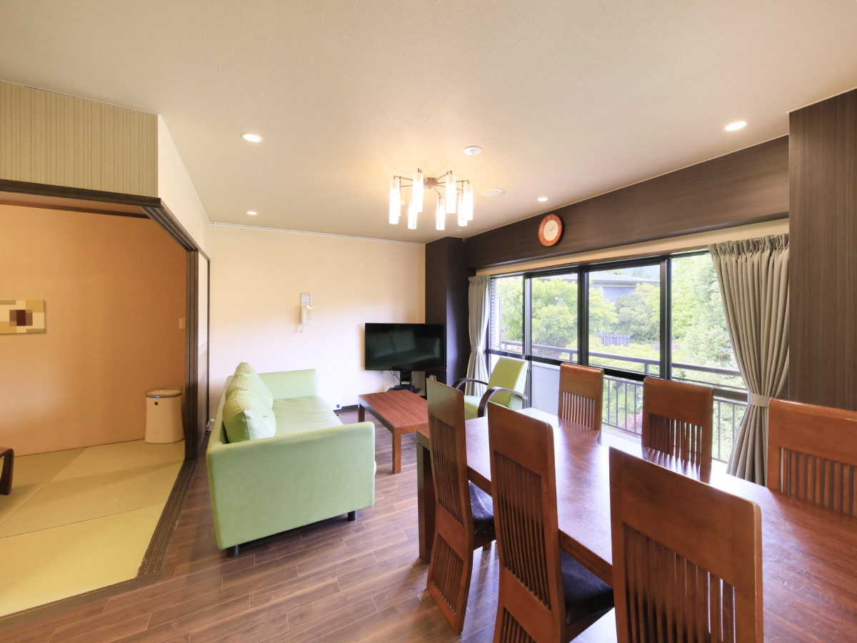 ポイントバケーション箱根｜【公式】Relo Hotels＆Resorts（リロ ホテルズ＆リゾーツ）