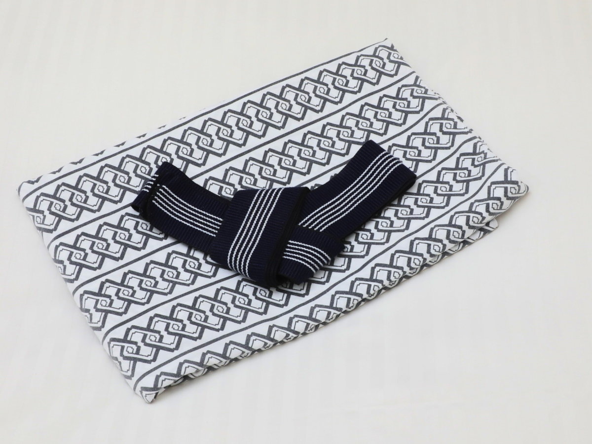 【客室備品】浴衣　※有料でのご用意となります。
