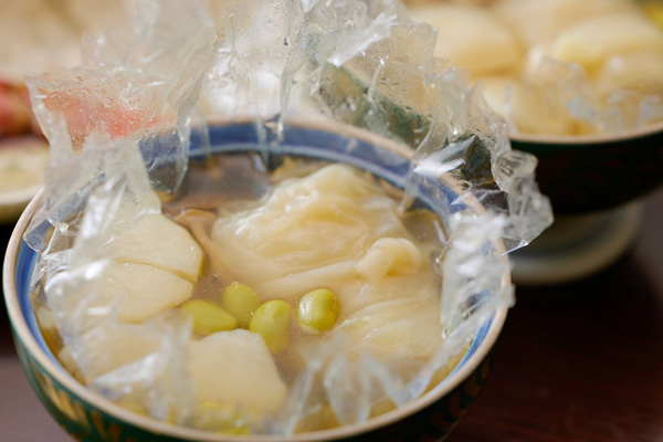 ロールキャベツ