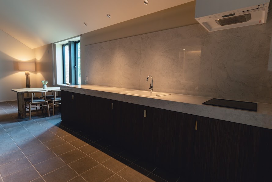 Extended Comfort Suite