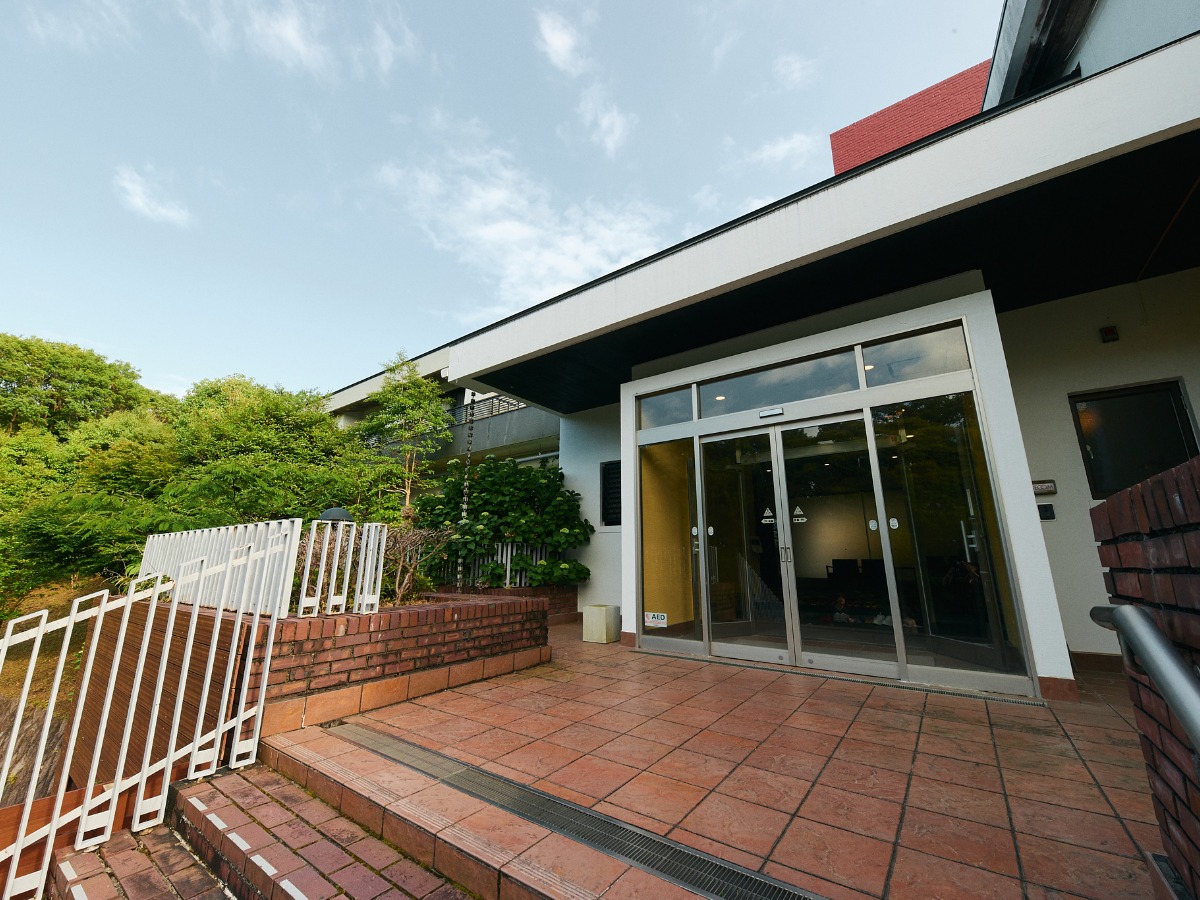 【外観】だんらん賢島へようこそ！