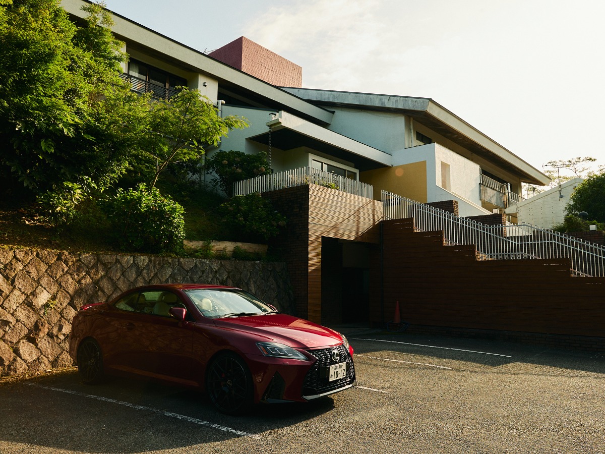 【外観】だんらん賢島へようこそ！