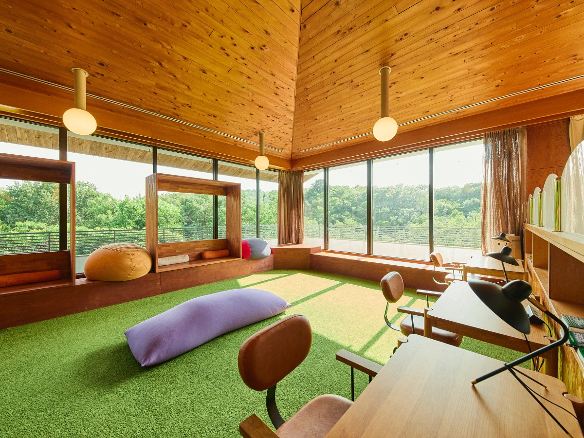 【みんなのライブラリ】利用可能時間　7:00～23:00