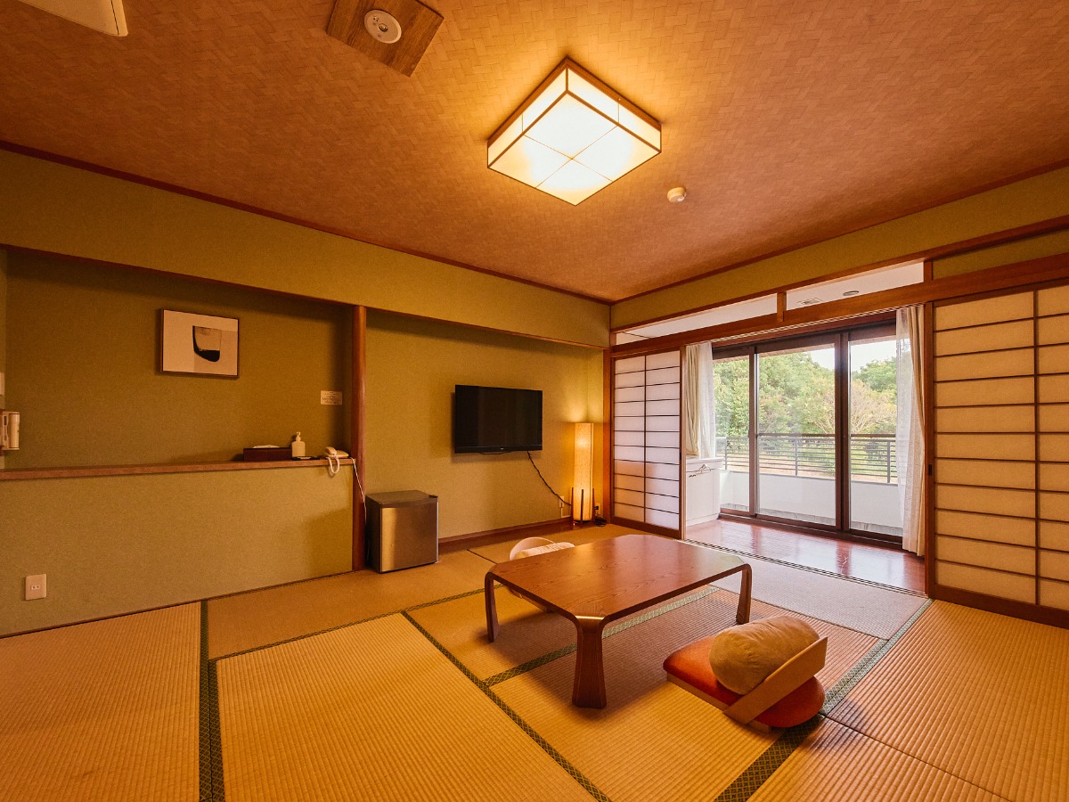 【和室】　一例