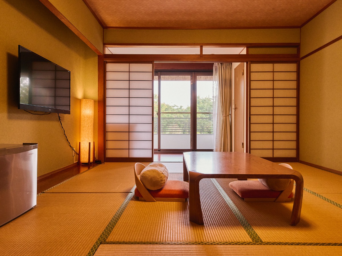 【和室】　一例