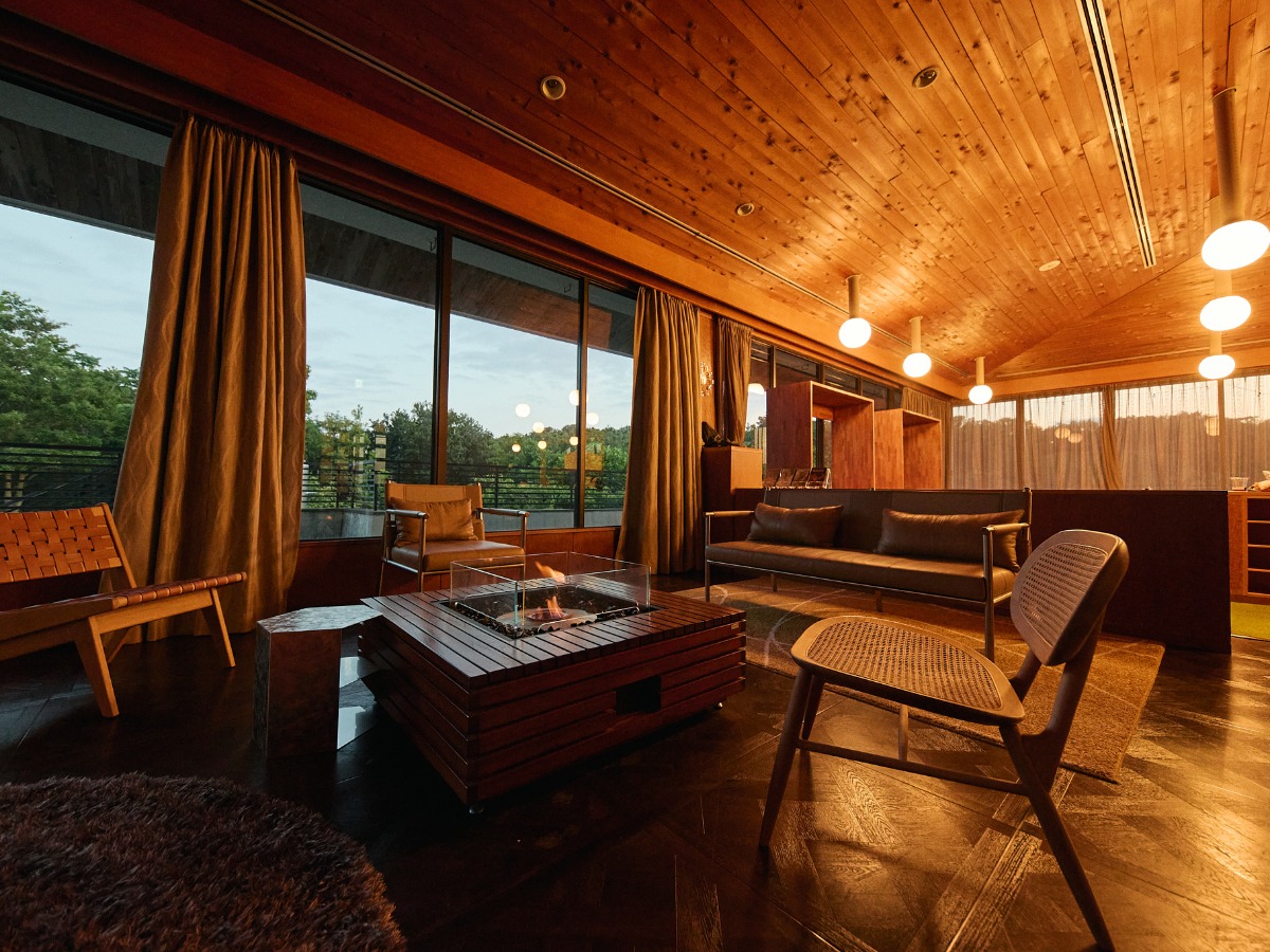 【だんラウンジ】利用可能時間　7:00～23:00