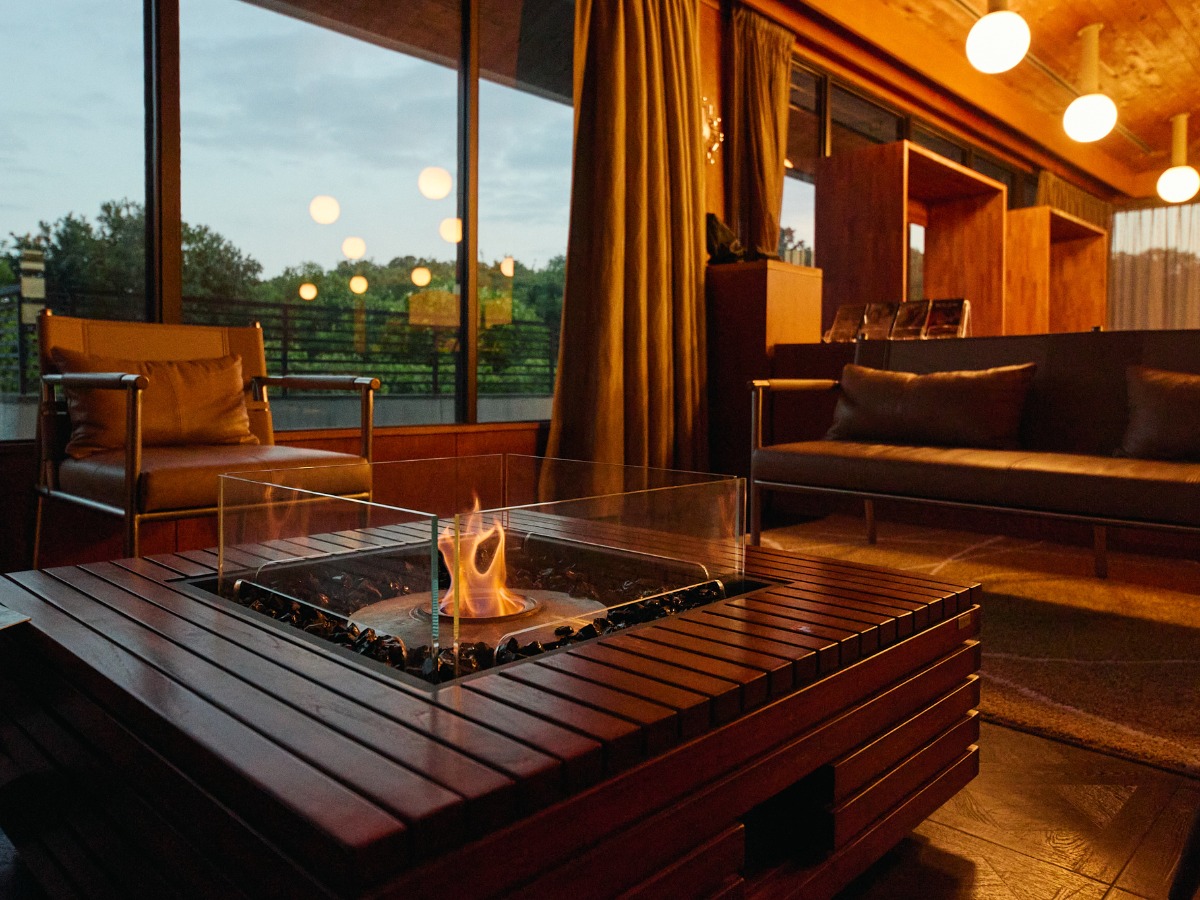 【だんラウンジ】利用可能時間　7:00～23:00