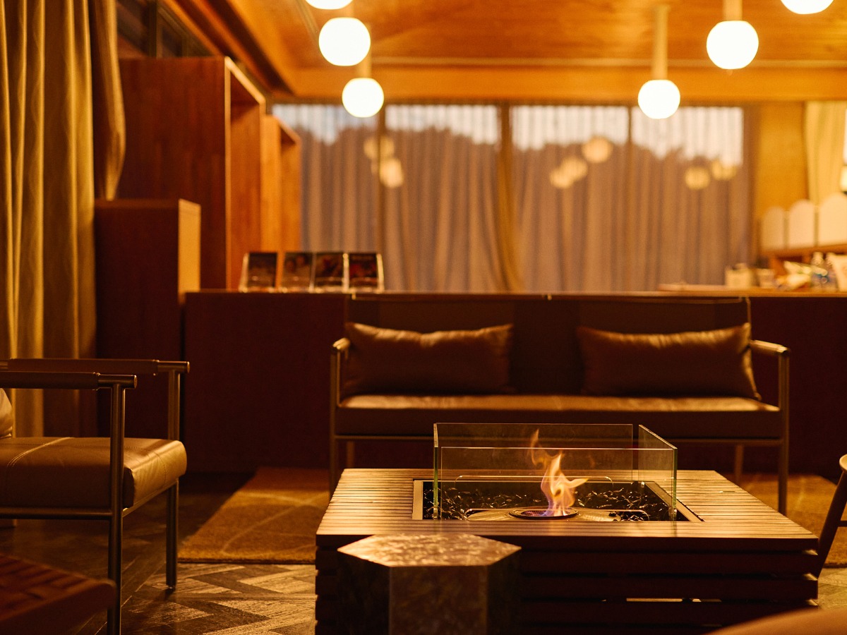 【だんラウンジ】利用可能時間　7:00～23:00