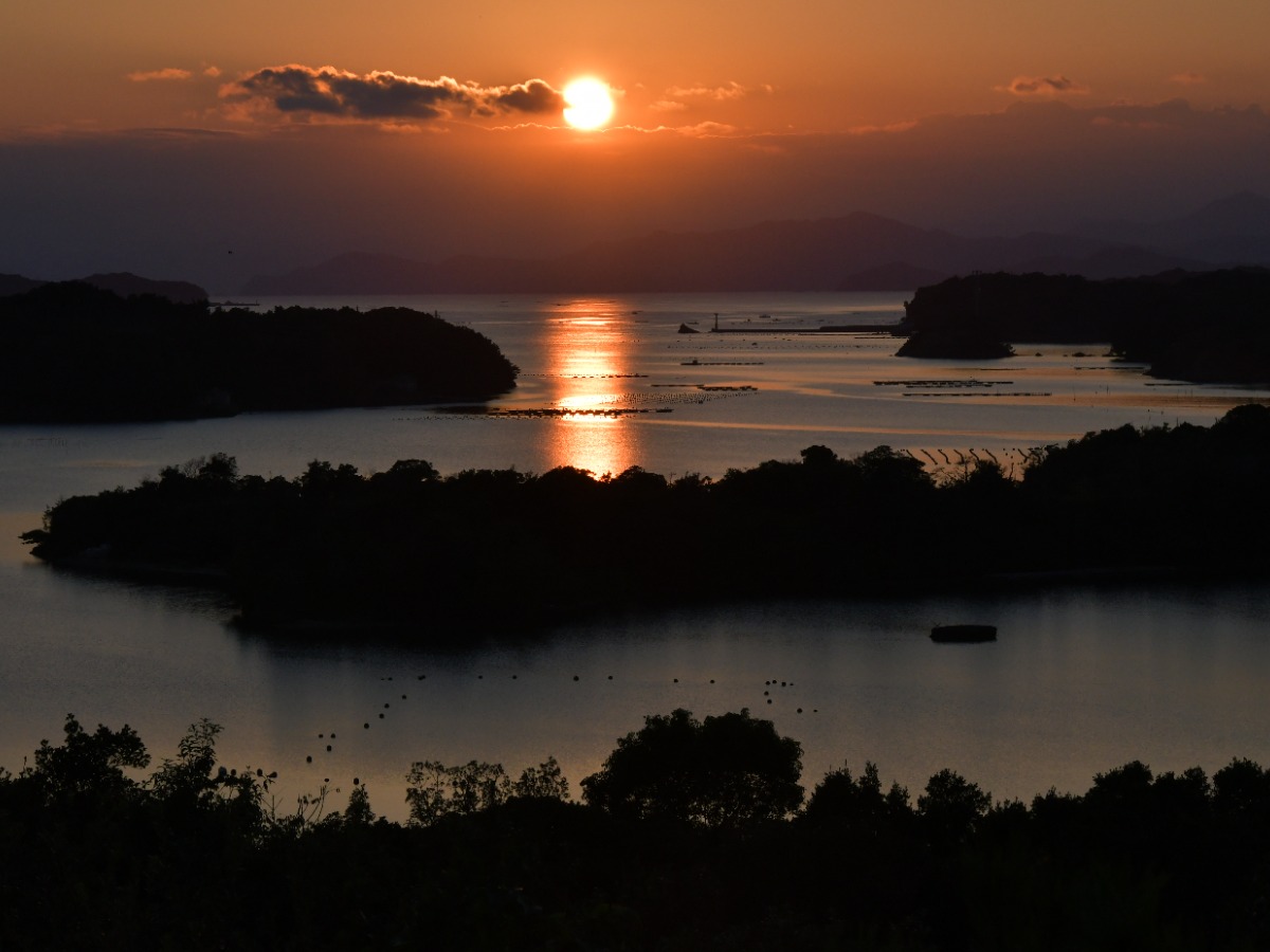 【周辺観光】ともやま公園