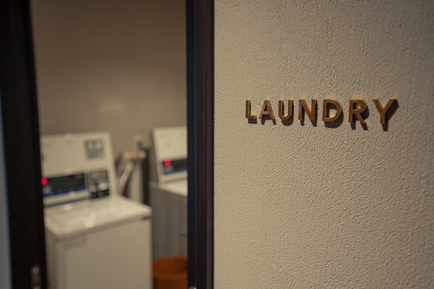 ランドリー