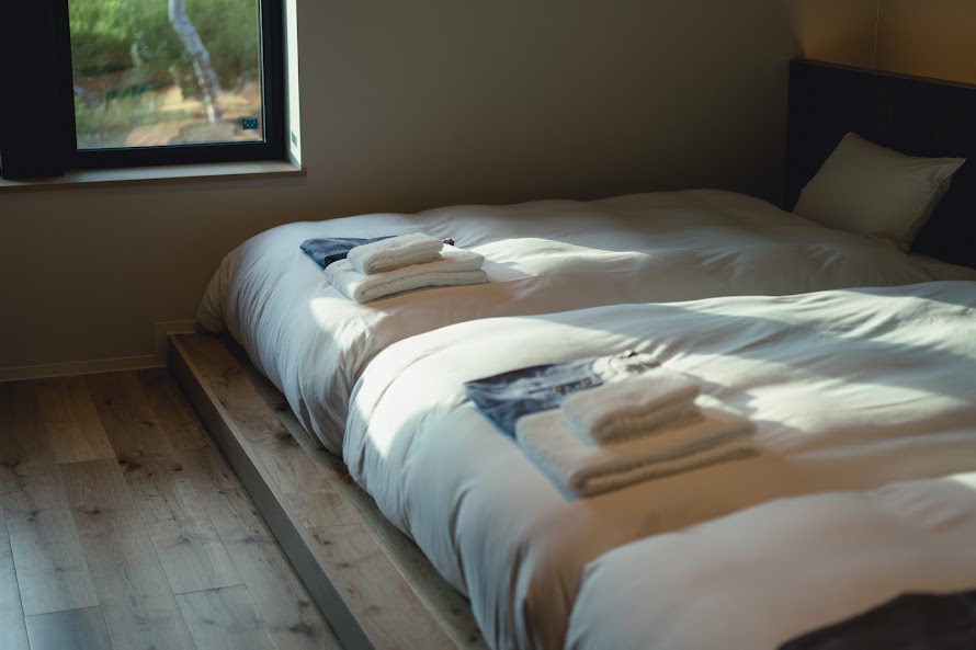 Extended Comfort Suite