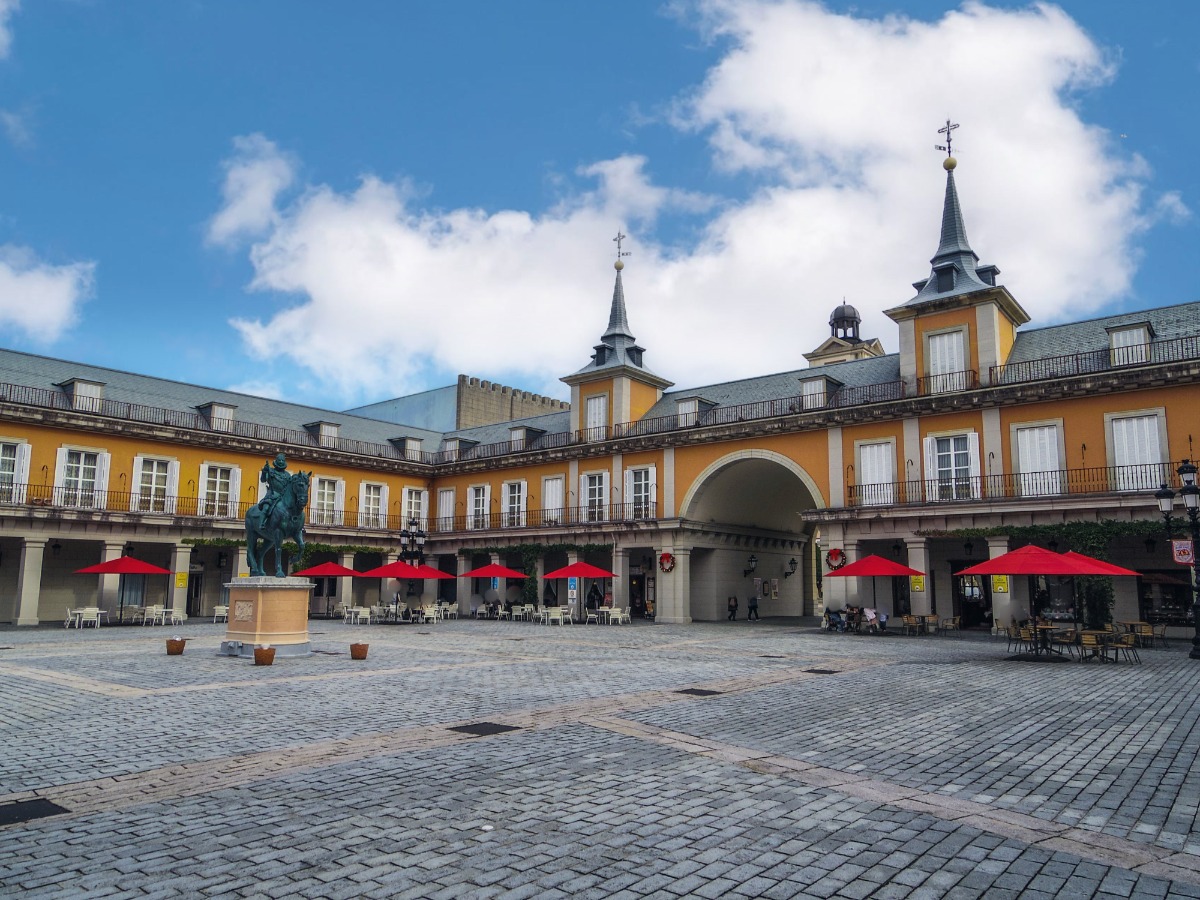 【周辺観光】志摩スペイン村