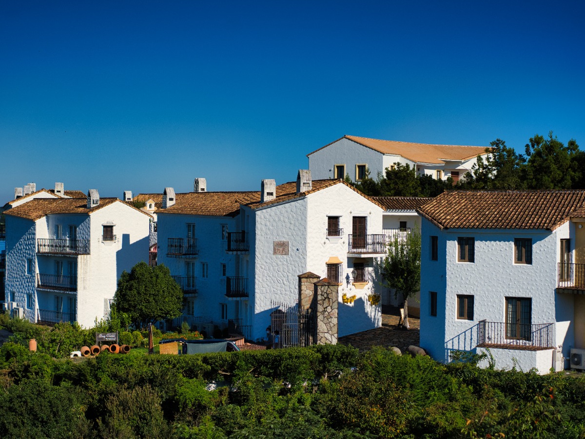 【周辺観光】志摩地中海村