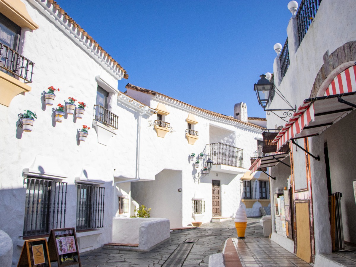 【周辺観光】志摩地中海村