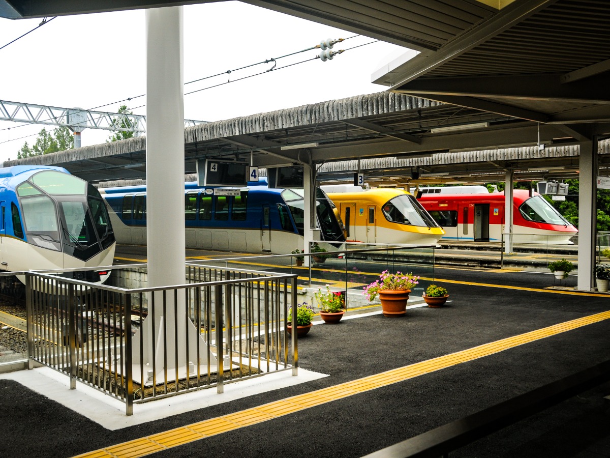 【周辺観光】賢島駅