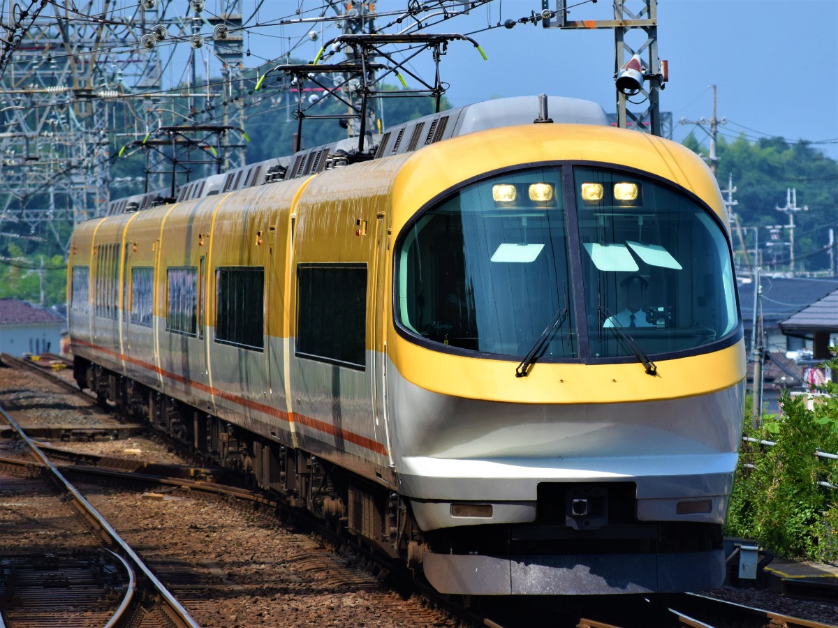 【周辺観光】伊勢志摩ライナー